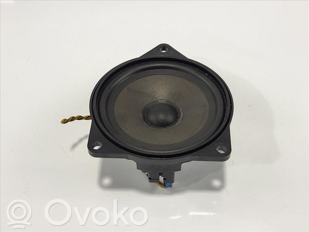 BMW 5 E60 E61 Altoparlante portiera posteriore