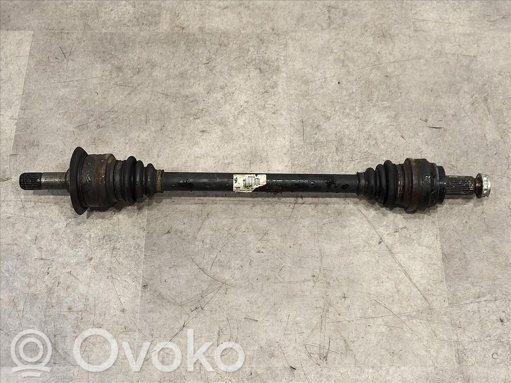 BMW 5 F10 F11 Planetară spate 