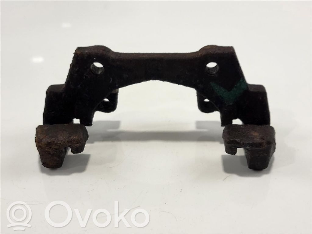 BMW 3 E46 Support d'étrier arrière 