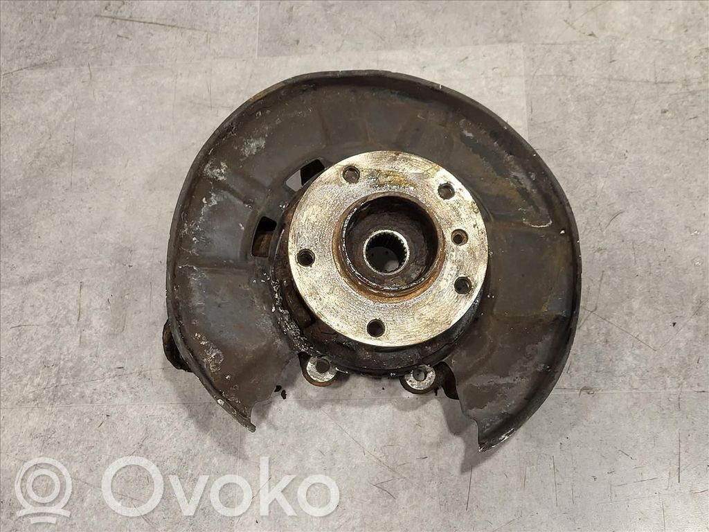 BMW 3 E90 E91 Achsschenkel hinten 