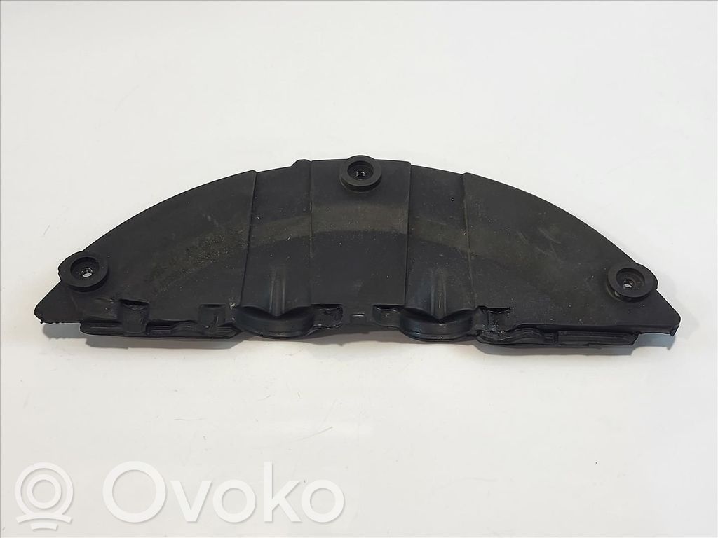 BMW 5 F10 F11 Osłona dolna skrzyni biegów 