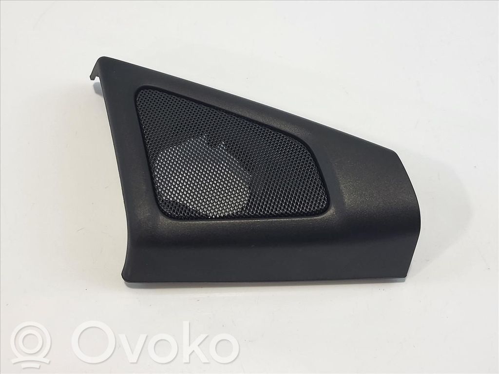BMW 5 F10 F11 Obudowa lusterka zewnętrznego drzwi przednich 