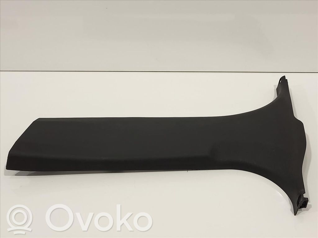 BMW 2 F46 Osłona dolna słupka / B 