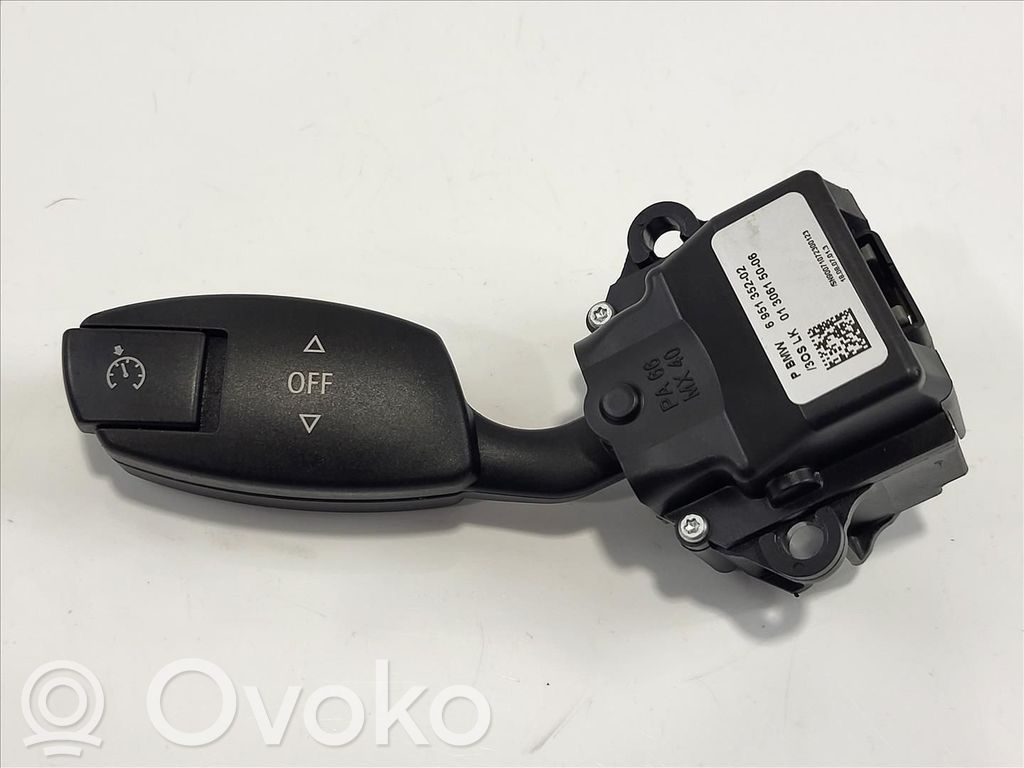 Comutator cruise control   61316951352,61316951352