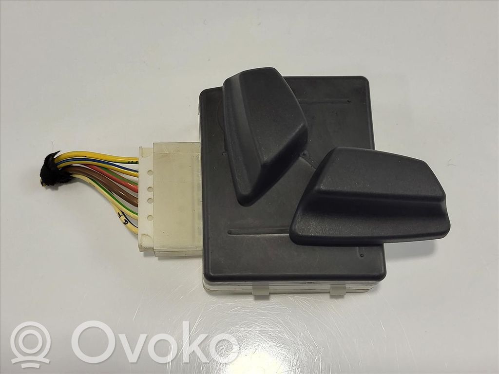 Interruptor de control del asiento   61316958526,61316958526