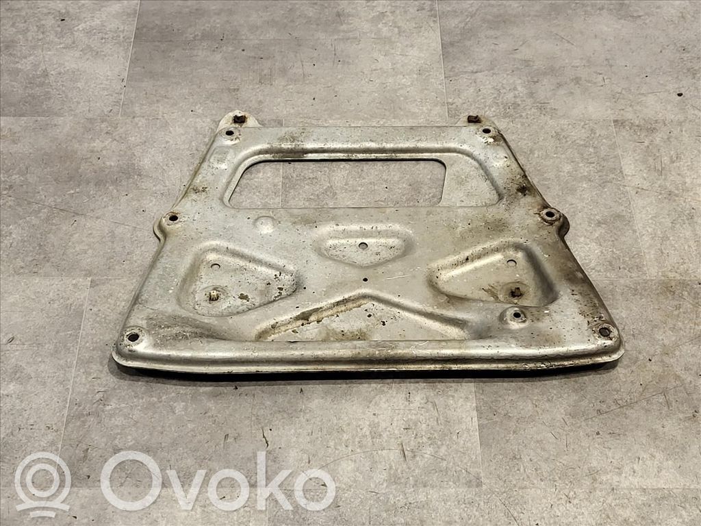 BMW 5 E60 E61 Front subframe 