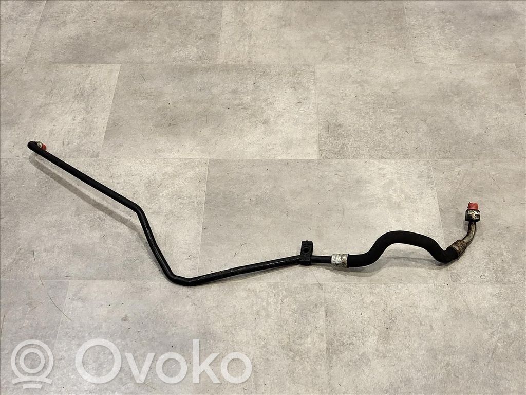 BMW X5 E70 Öljyn jäähdytysputki 