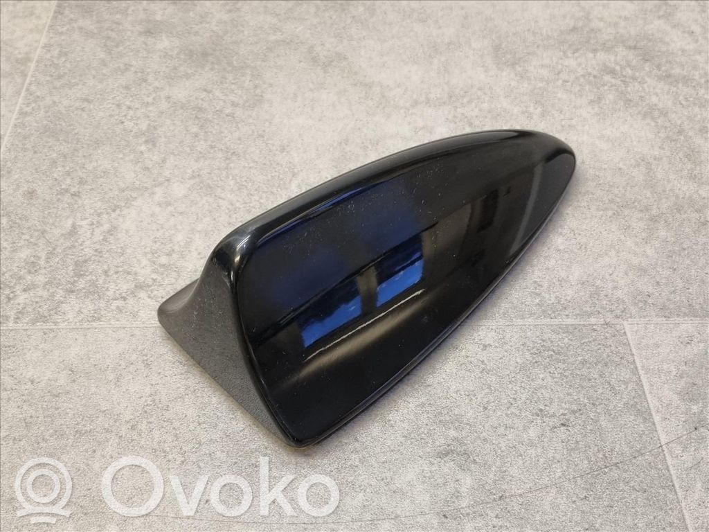 BMW 5 E60 E61 Antenna autoradio 