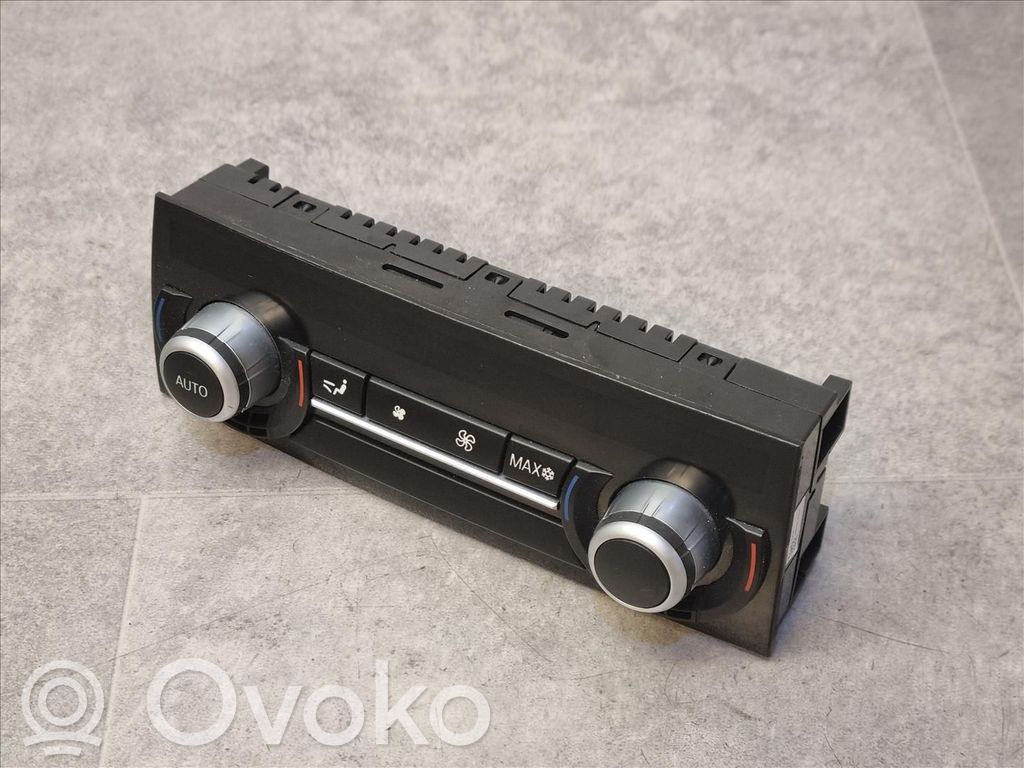 BMW 7 F01 F02 F03 F04 Centralina del climatizzatore 