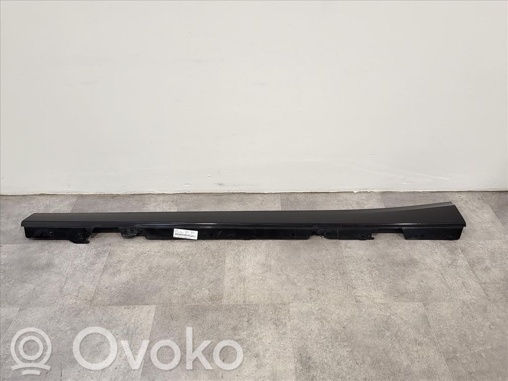 BMW 1 F20 F21 Marche-pieds