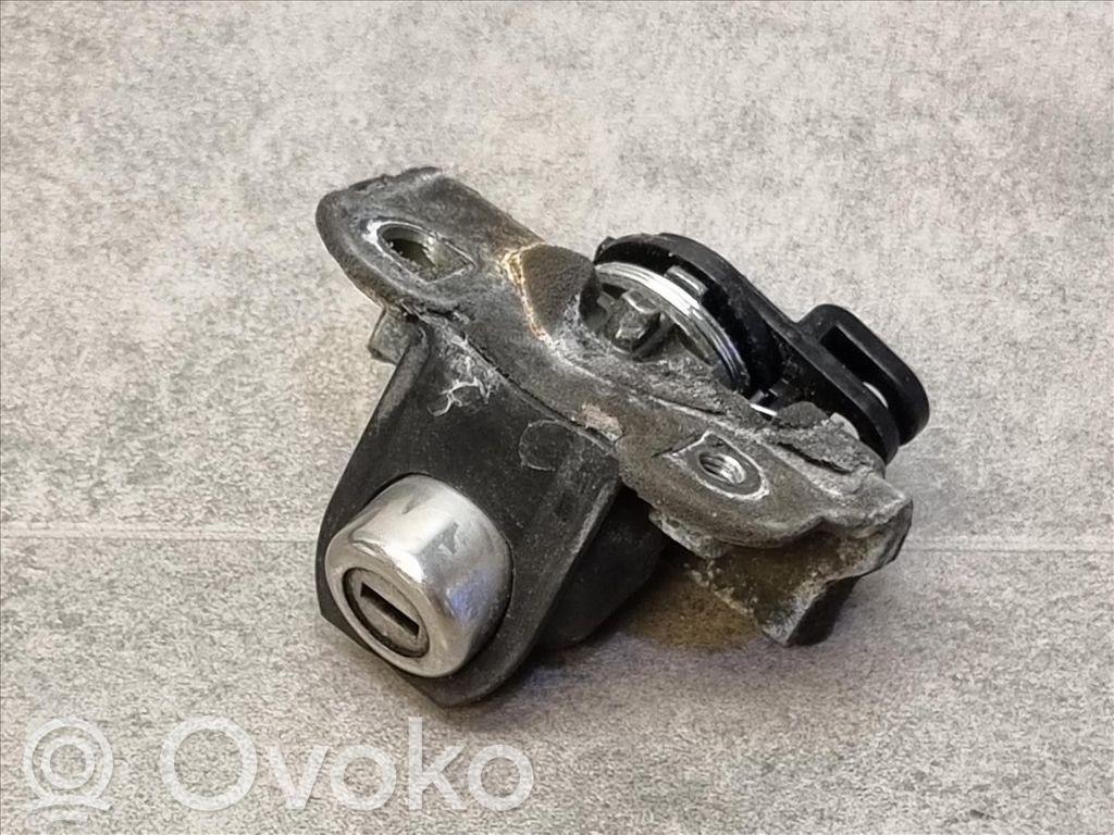 BMW 7 E65 E66 Tailgate/trunk/boot lock/catch/latch 