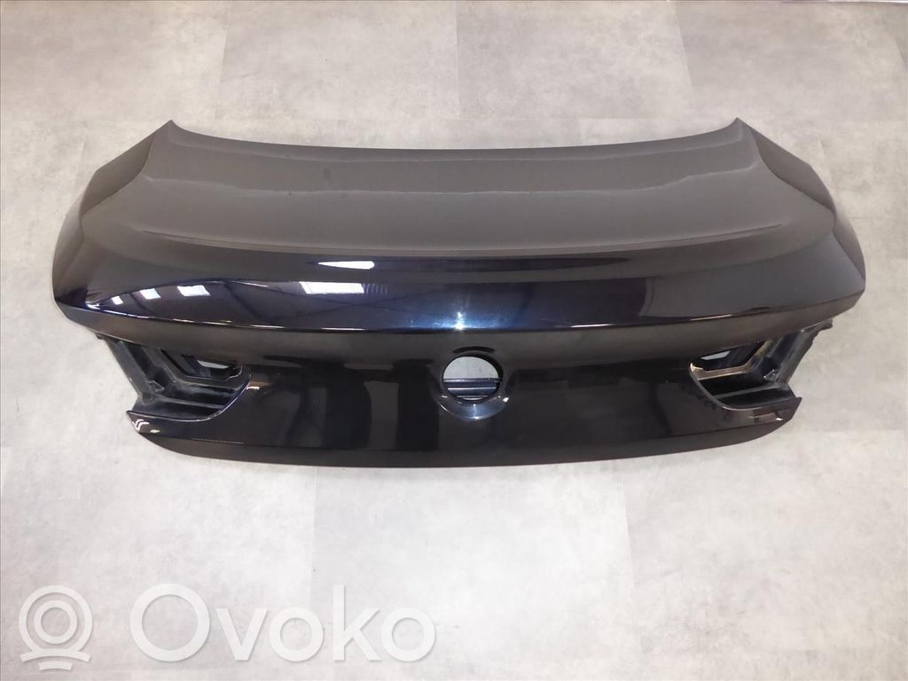 BMW 6 F06 Gran coupe Couvercle de coffre 