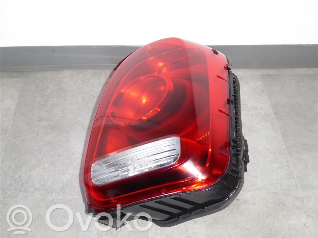 Mini Cooper Countryman F60 Lampa tylna 