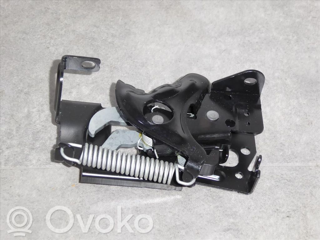 Mini Cooper Countryman F60 Chiusura/serratura vano motore/cofano 