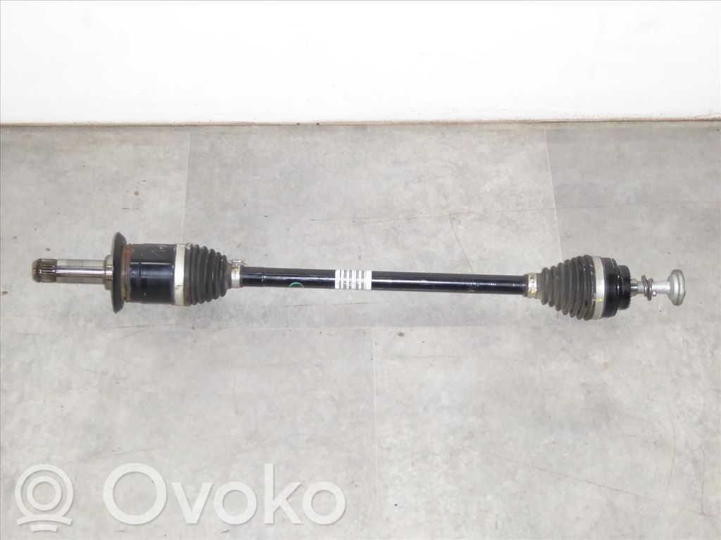 Mini Clubman F54 Albero di trasmissione (set) 