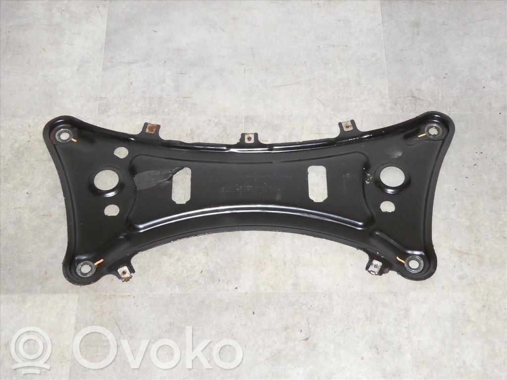 BMW X3 F25 Altra parte sotto la carrozzeria