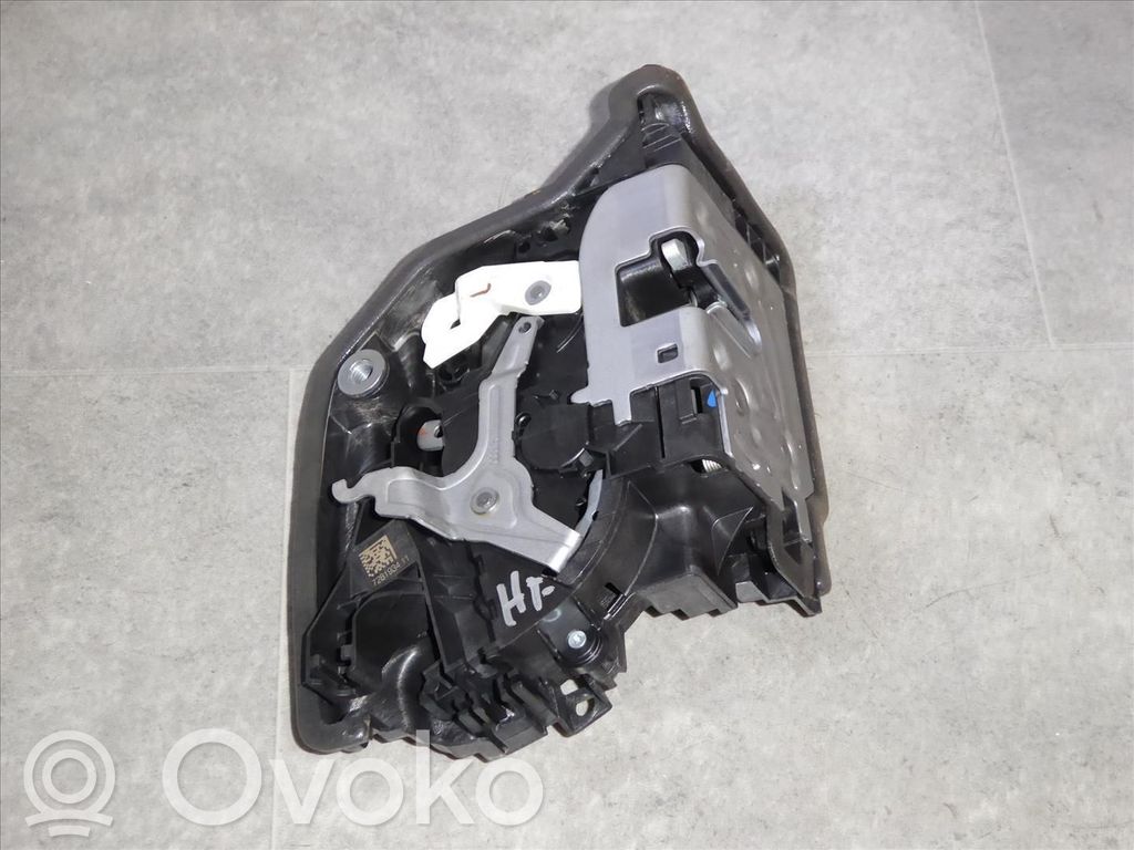 BMW 2 F45 Serratura portiera anteriore