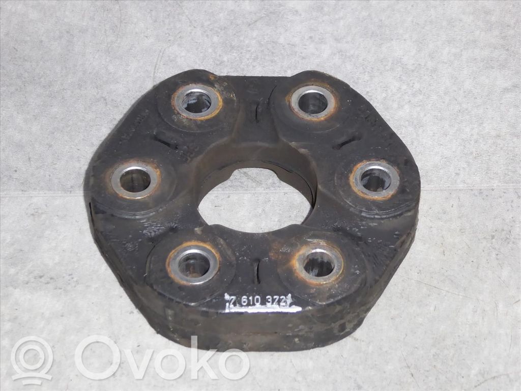 BMW 3 F30 F35 F31 Flector d'arbre de transmission arrière