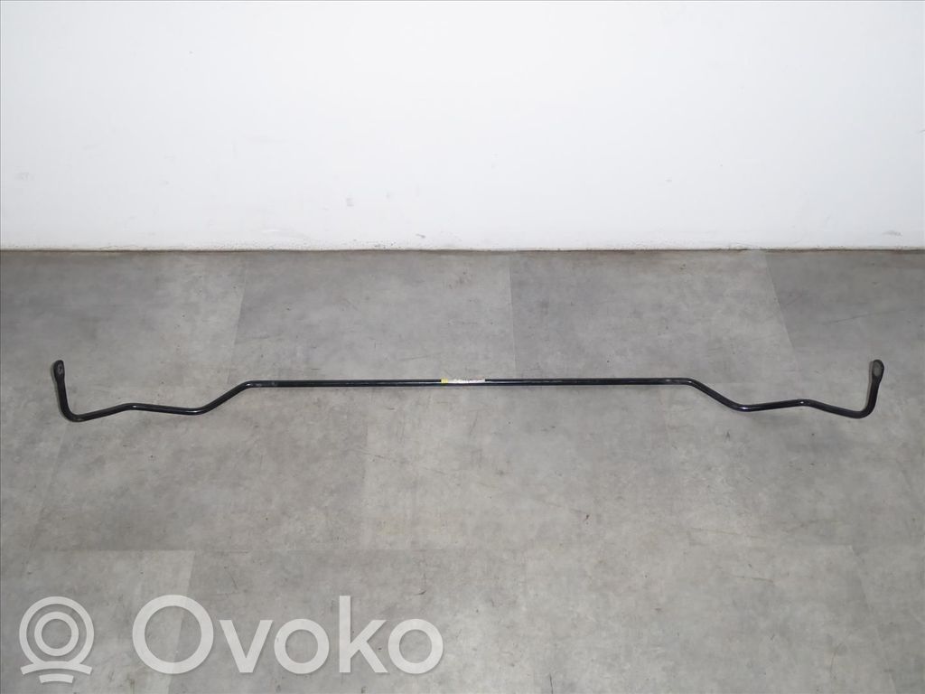 BMW 3 F30 F35 F31 Barra stabilizzatrice posteriore/barra antirollio 