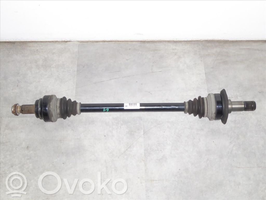 BMW 5 F10 F11 Albero di trasmissione posteriore