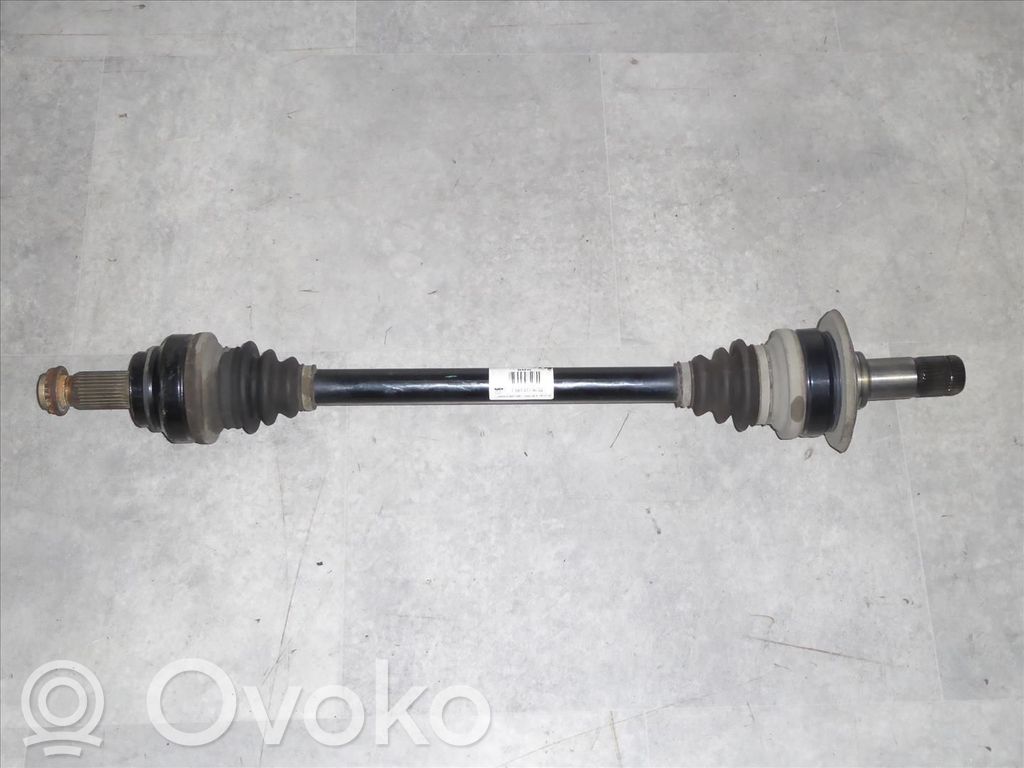 BMW 5 F10 F11 Albero di trasmissione posteriore