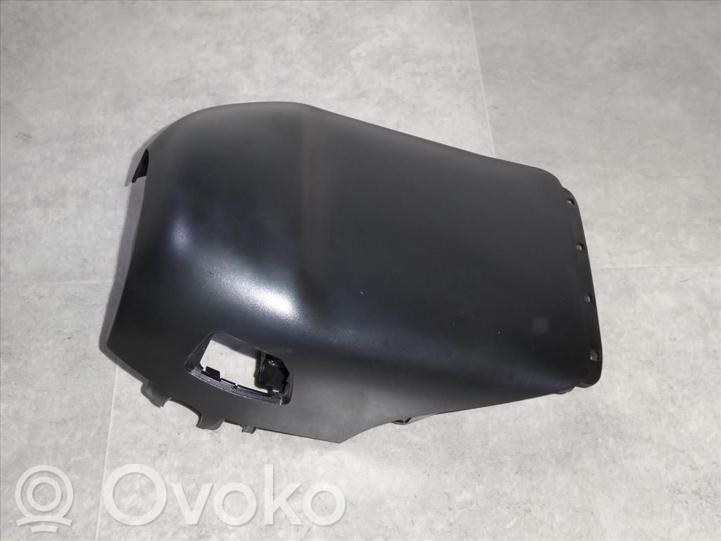 BMW 5 F10 F11 Rivestimento del piantone del volante
