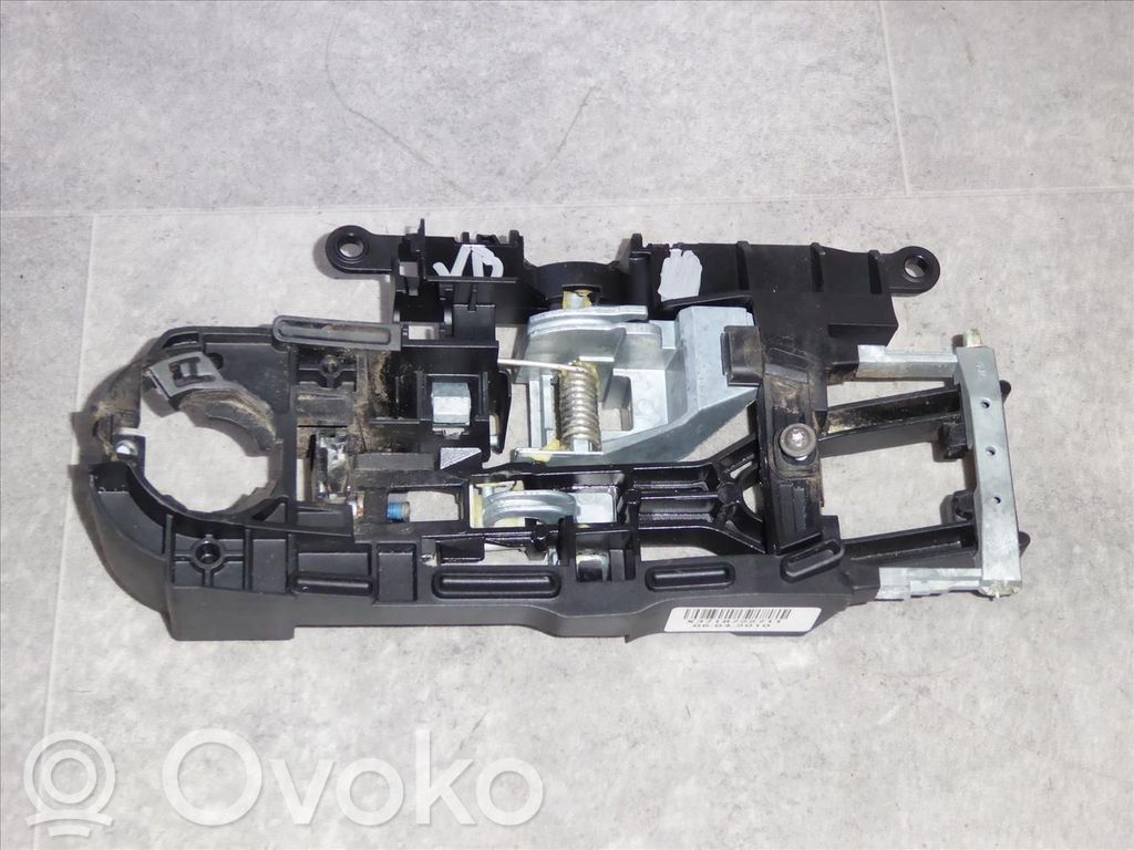 BMW 7 F01 F02 F03 F04 Maniglia esterna/staffa portiera posteriore