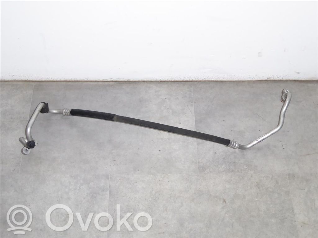 BMW 5 F10 F11 Conductă/furtun aer condiționat (A/C) 
