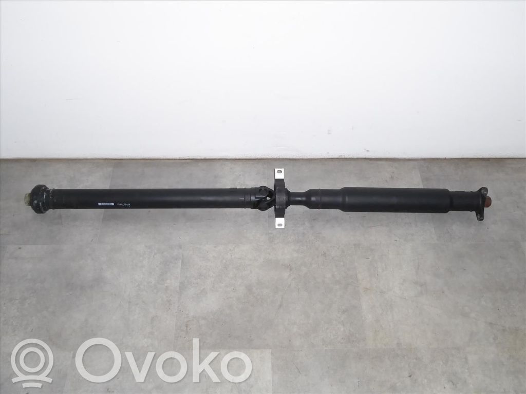 BMW X5 F15 Eje propulsor/eje de transmisión trasero 