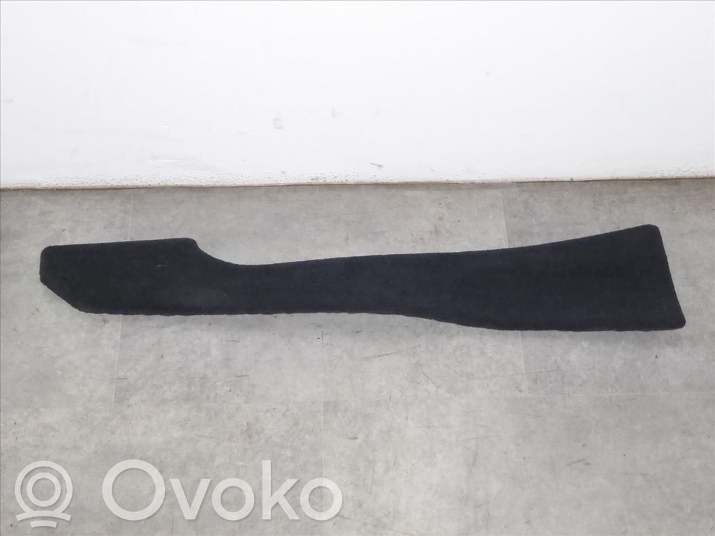 BMW X5 F15 Rivestimento laterale della consolle centrale anteriore 