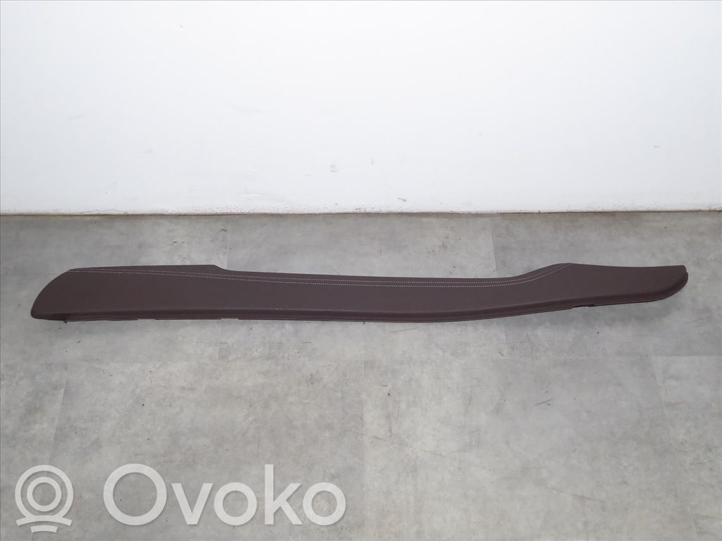 BMW X5 F15 Sānu dekoratīvā apdare (priekšā) 