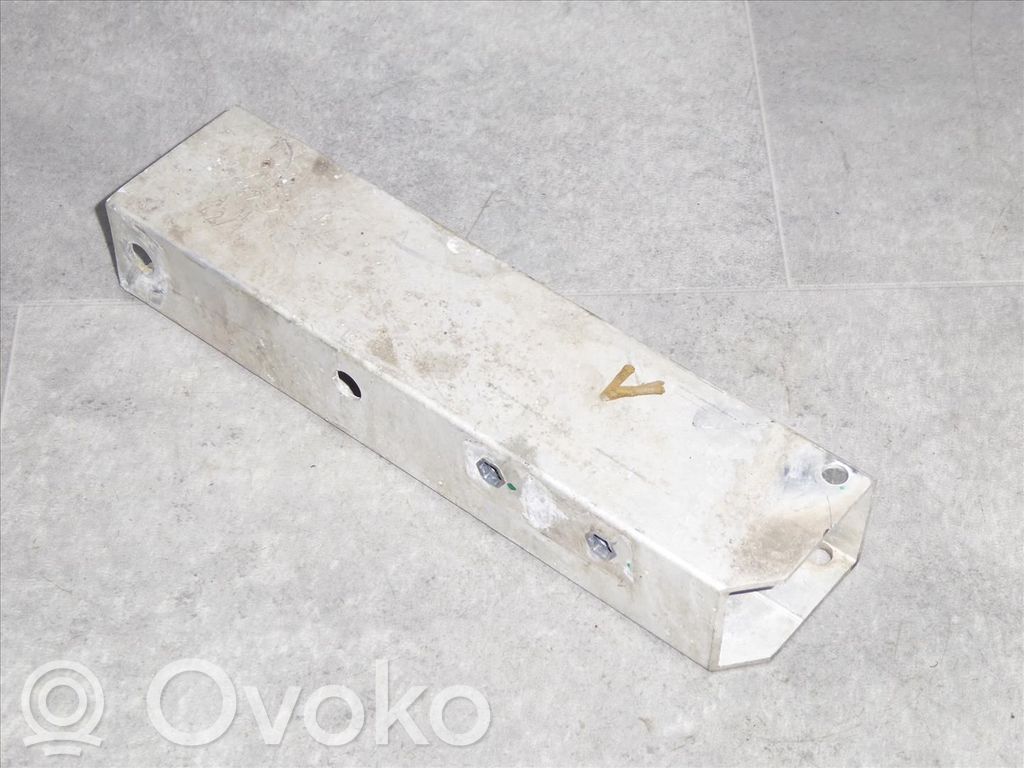 BMW 5 F10 F11 Amortizor/atenuator șoc bară față 