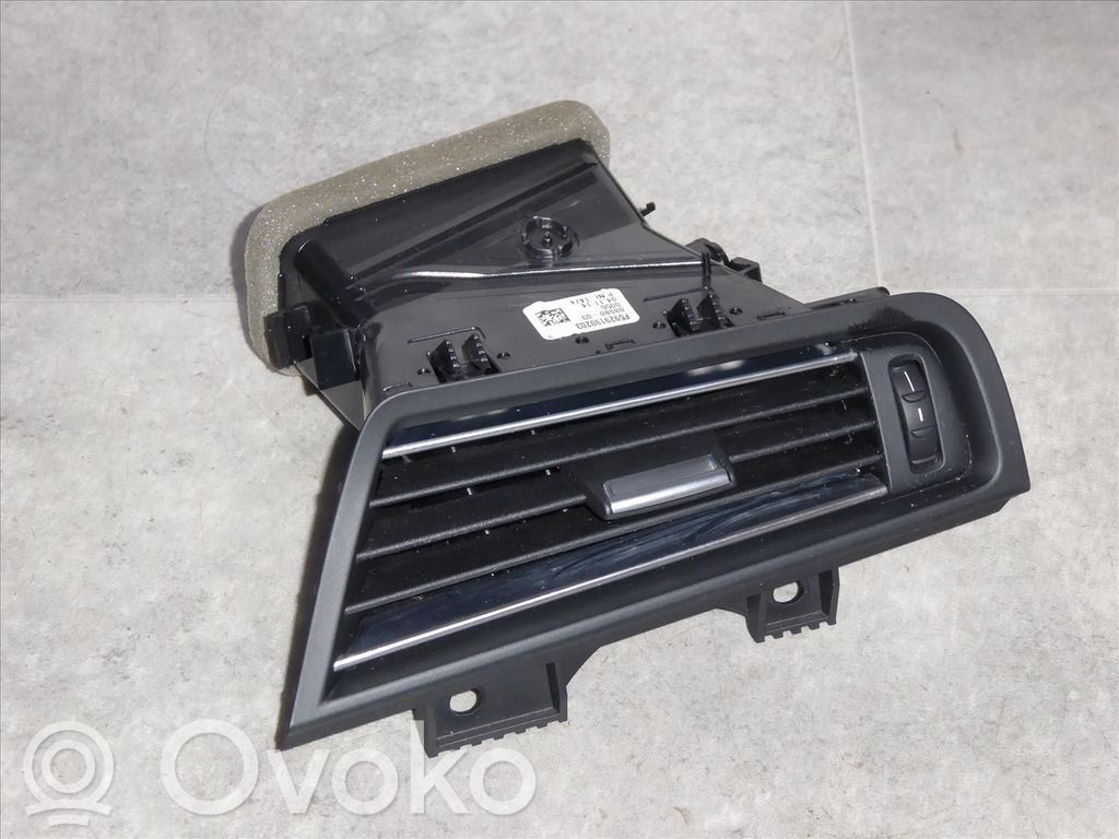 BMW 5 F10 F11 Copertura griglia di ventilazione laterale cruscotto