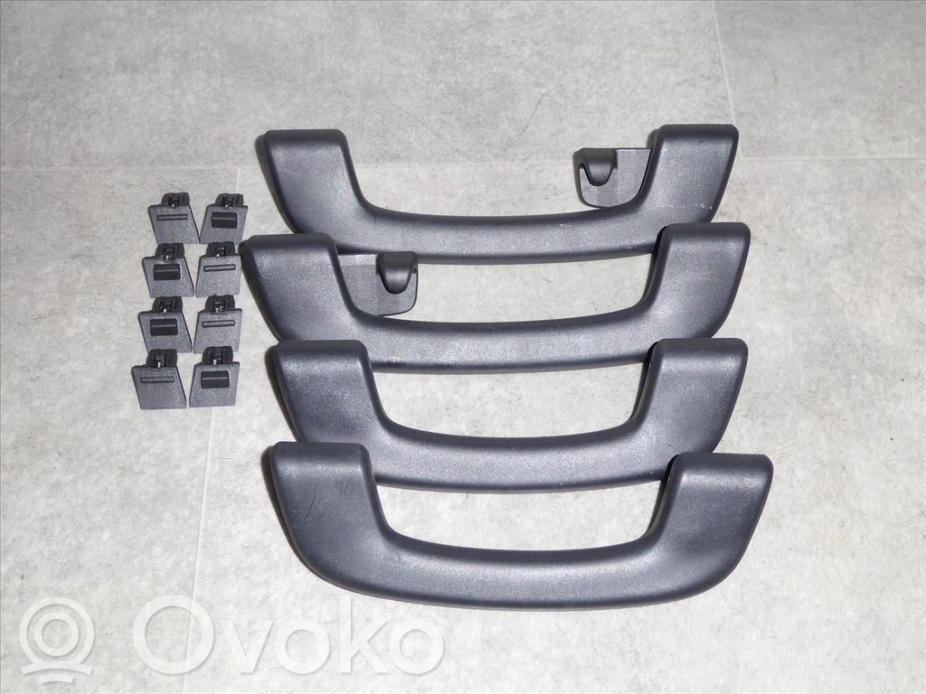 BMW 5 F10 F11 Poignée de maintien plafond avant