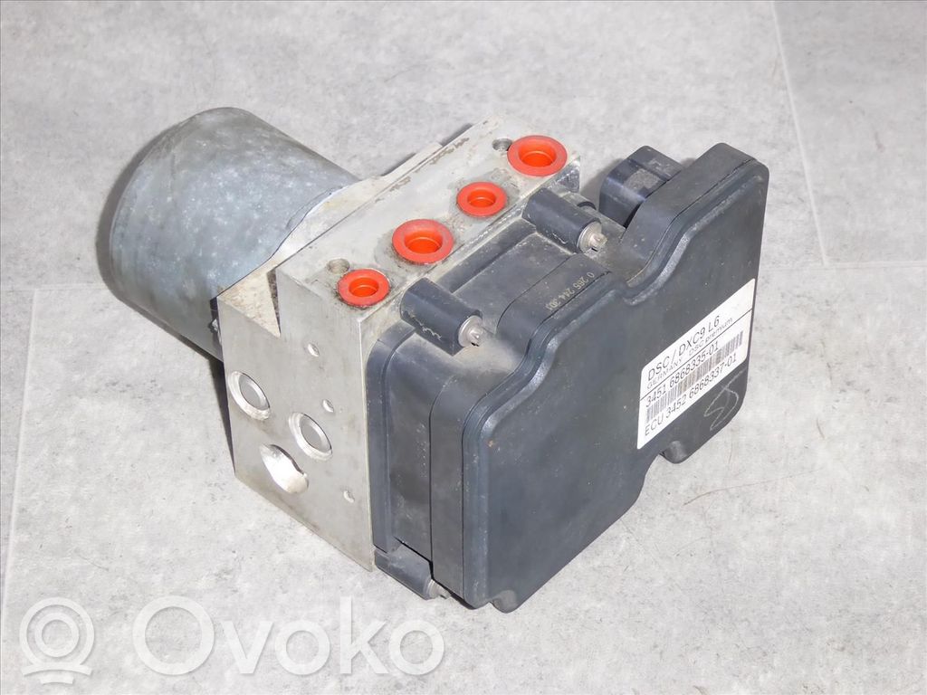 BMW 5 F10 F11 Pompe ABS