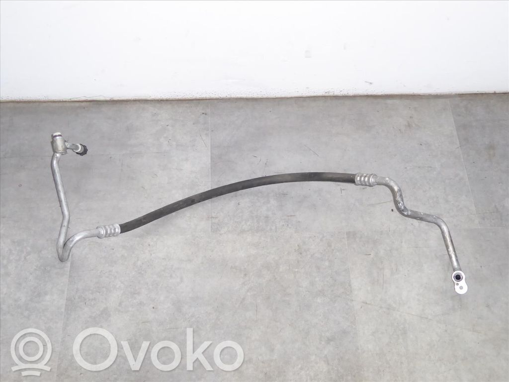 BMW 5 F10 F11 Conductă/furtun aer condiționat (A/C) 
