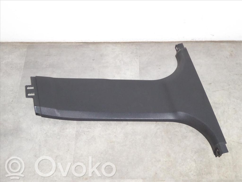 BMW 5 F10 F11 Osłona dolna słupka / B 