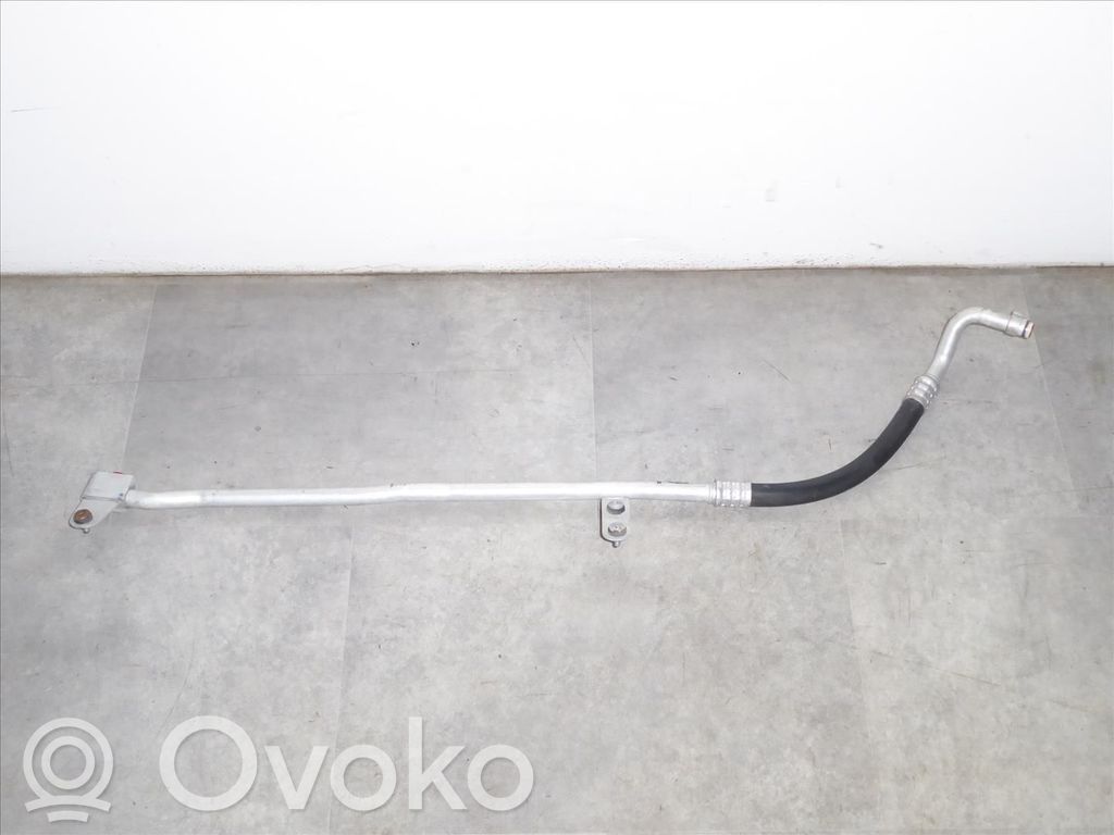 BMW 5 F10 F11 Linea/tubo/manicotto del vuoto