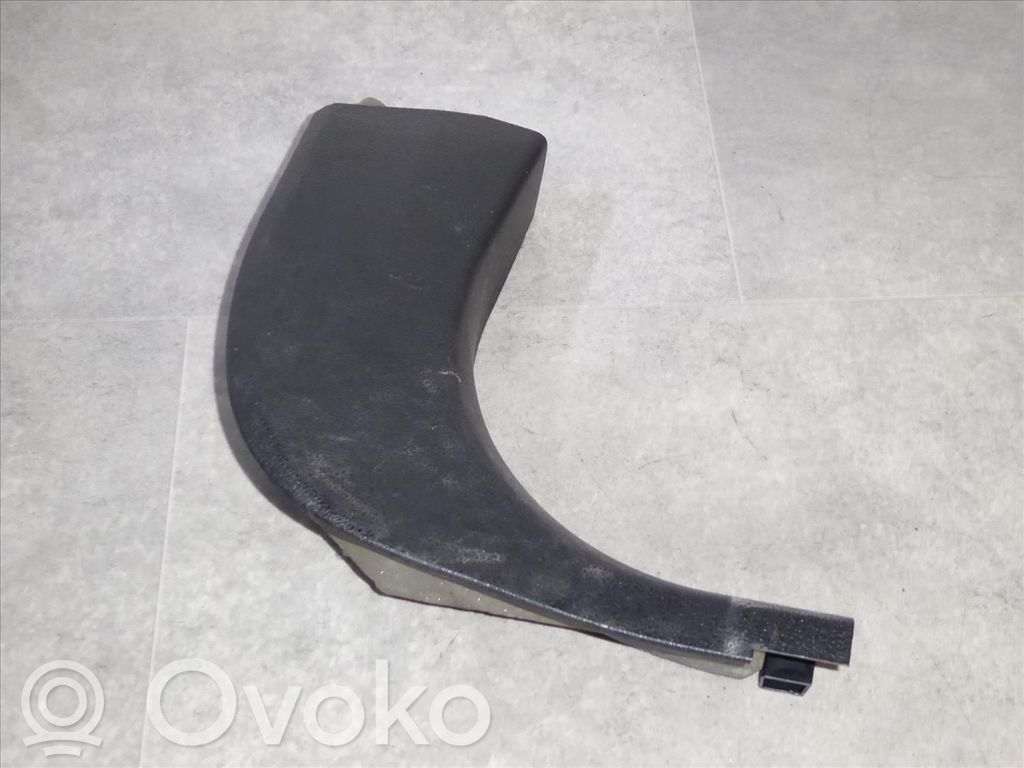 BMW 5 F10 F11 Dolny panel schowka koła zapasowego 