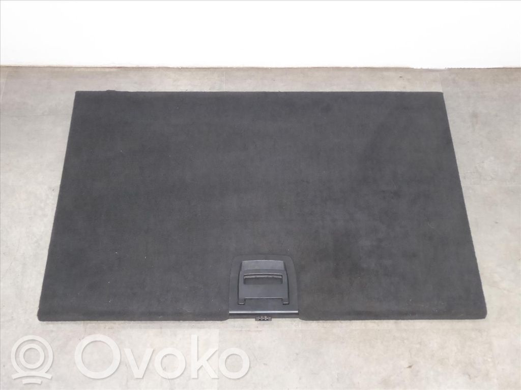 BMW X3 E83 Trunk/boot floor carpet liner 