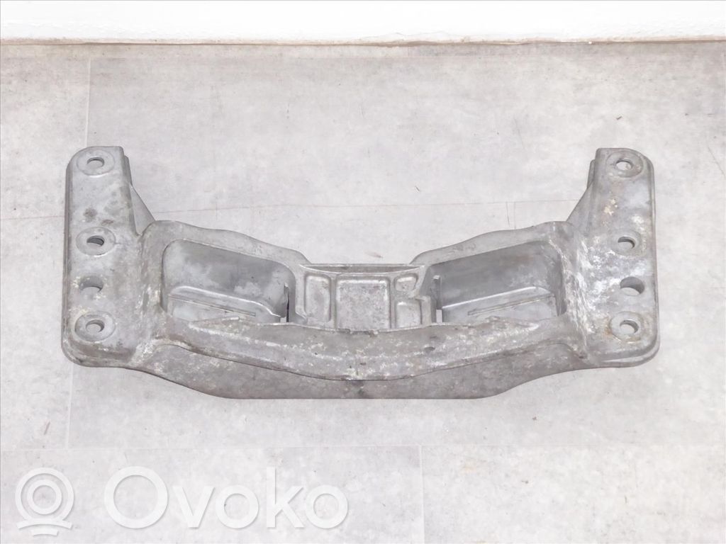 BMW 5 E60 E61 Pārnesumkārbas spilvens 
