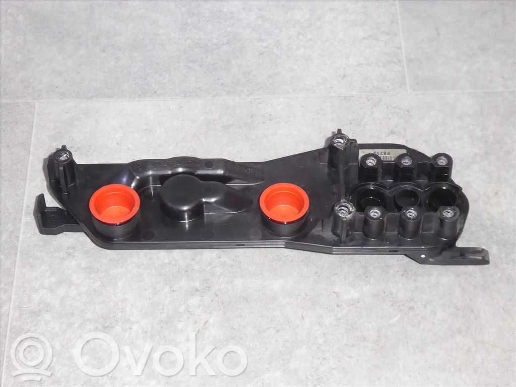 BMW 5 E60 E61 Radiator mount bracket 