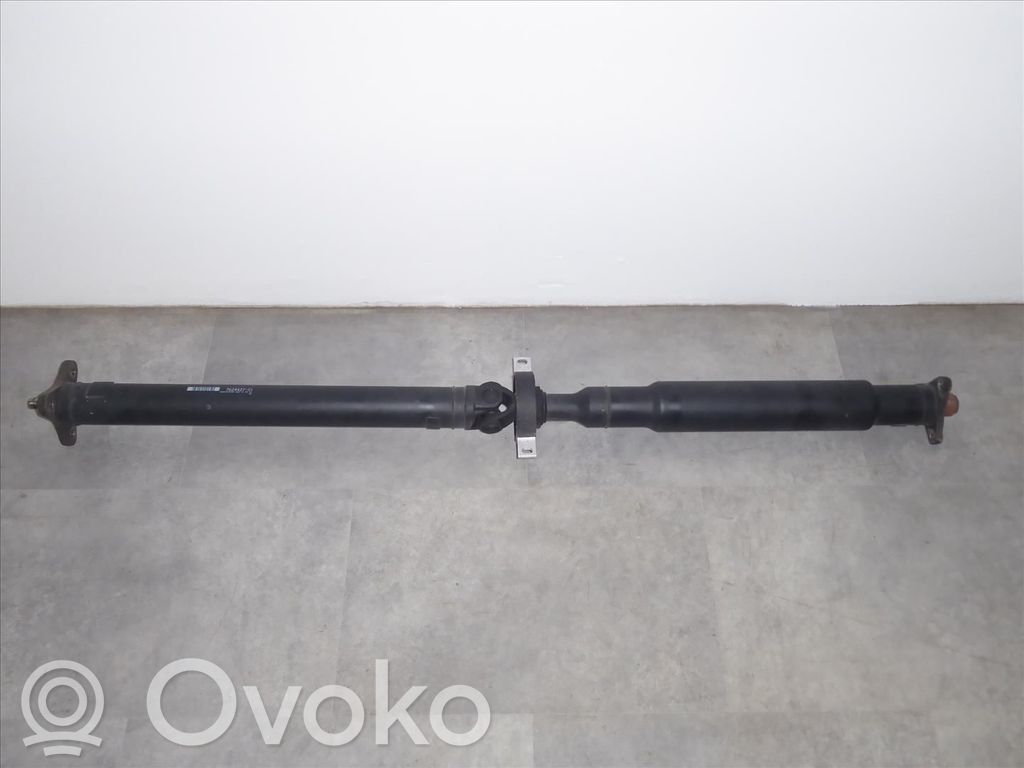 BMW X5 F15 Eje propulsor/eje de transmisión trasero 
