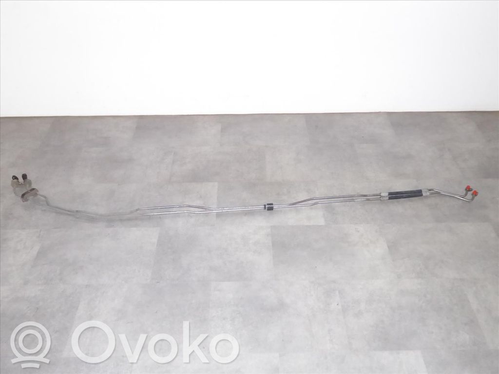 BMW 5 F10 F11 Tub/furtun stabilizator activ 