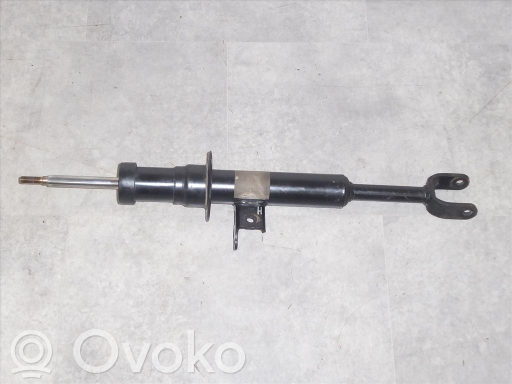 BMW 5 F10 F11 Amortyzator osi przedniej ze sprężyną 