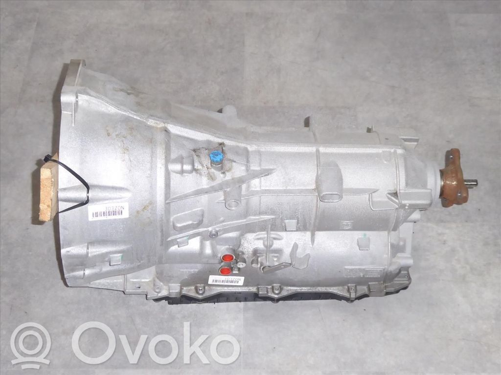 BMW 1 F20 F21 Automatyczna skrzynia biegów 