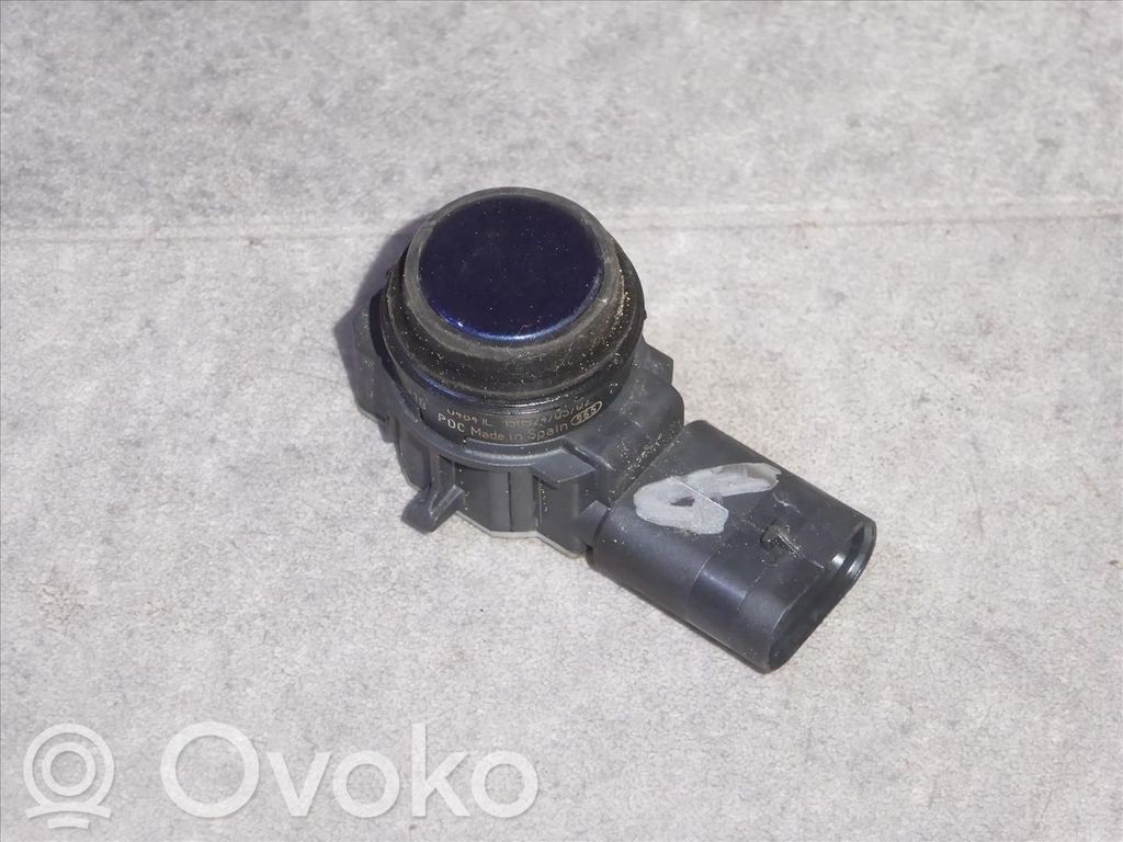 BMW 1 F20 F21 Czujnik ultradźwiękowy 