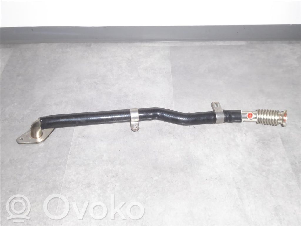 BMW 5 F10 F11 Manguera/tubo/línea EGR 