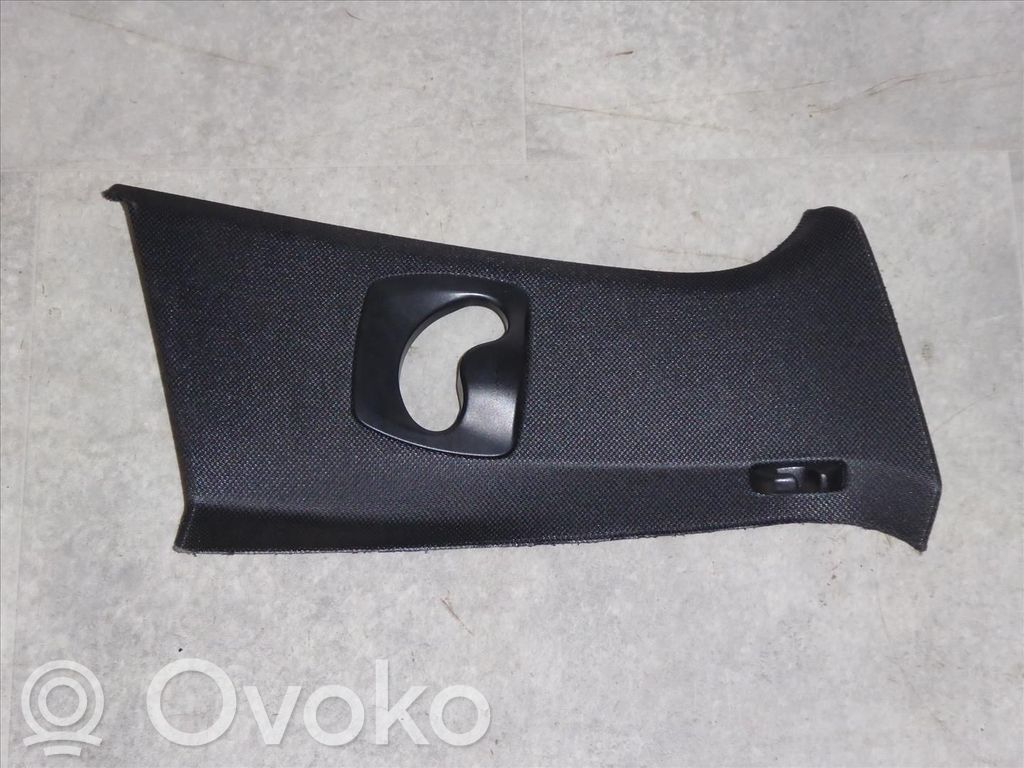 BMW 5 F10 F11 Rivestimento montante (B) (superiore)