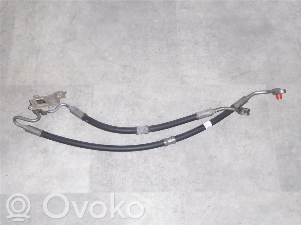 BMW 5 F10 F11 Furtun/conductă servodirecție 